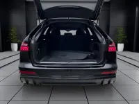 Occasion Audi S6 Ambiente 344 ch (253 kW) 2024 Noir Break