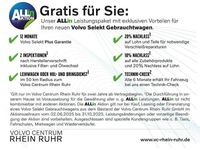 Gebraucht Volvo XC60 197 PS (144 kW) 2023 Black stone, solid / solid SUV