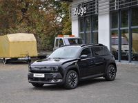 Neu Renault 4 E-Tech Iconic 110 kW (150 PS) 2026 Schwarz SUV