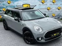 Occasion Mini Cooper D Clubman 150 ch (110 kW) 2016 Gris Break