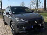 Gebraucht Seat Tarraco FR 150 PS (110 kW) 2024 SUV