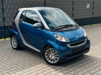 gebraucht Smart ForTwo Coupé 451 CDI *Navi/Bluetooth/Android*
