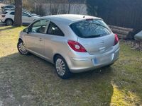 gebraucht Opel Corsa 1.2 Klima