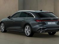 Gebraucht Audi A5 S-Line 204 PS (150 kW) 2024 Daytonagrau perleffekt Coupé