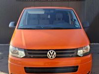 Gebraucht VW Transporter 102 PS (75 kW) 2010 Other Van