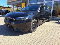 Gebraucht Opel Corsa 101 PS (74 kW) 2025 Schwarz Kleinwagen