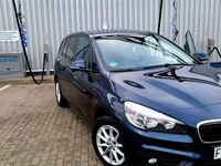 gebraucht BMW 216 er2 GranTourer d