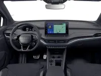 Neu Skoda Elroq Selection 210 kW (286 PS) 2026 SUV