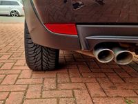 Gebraucht BMW X3 218 PS (160 kW) 2006 Schwarz SUV