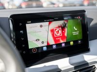 Gebraucht Seat Arona Style 116 PS (85 kW) 2024 Schwarz SUV