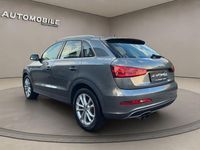 Second-hand Audi Q3 S-Line 177 CP (130 kW) 2013 Gri SUV