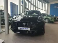 Usata Ford Puma ST-Line X 155 CV (114 kW) 2026 Nero SUV