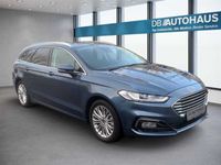 gebraucht Ford Mondeo Mondeo TurnierTurnier Titanium 2.0 Hybrid Powershift