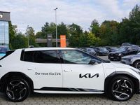 Neu Kia EV4 GT-Line 150 kW (204 PS) 2025 Weiß Kleinwagen
