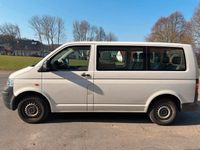 Gebraucht VW Transporter 84 PS (61 kW) 2006 Weiß Van