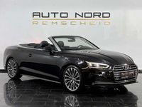 gebraucht Audi A5 Cabriolet 2.0 TFSI*SlinePlus*Virtual*Kamera*