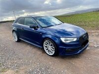 gebraucht Audi A3 1.8 TFSI