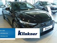 Neu Audi A5 Performance 204 PS (150 kW) 2025 Schwarz Coupé