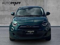 Neu Fiat 500 65 PS (47 kW) 2026 Ozean grün Kleinwagen