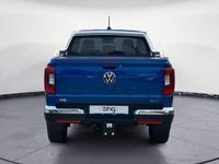 Gebraucht VW Amarok Style 241 PS (177 kW) 2024 Blau Pickup