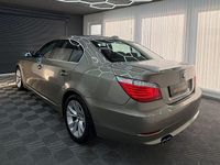 Gebraucht BMW 523 Exclusive 190 PS (139 kW) 2009 Limousine
