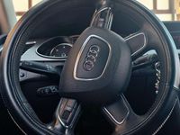 Gebraucht Audi A4 Allroad 177 PS (130 kW) 2012 Braun Kombi