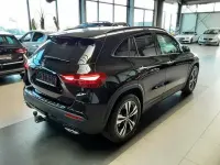 Gebraucht Mercedes GLA200 Edition 163 PS (119 kW) 2025 Schwarz SUV