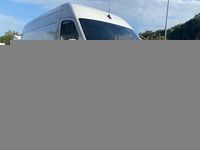 Gebraucht Mercedes Sprinter 163 PS (119 kW) 2020 Van