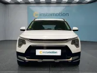 Gebraucht Kia Niro 184 PS (135 kW) 2025 Weiß SUV