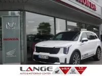 Gebraucht Kia Sorento Platinum 193 PS (141 kW) 2026 (swp) snow white pearl SUV