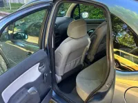 Usado Citroën C3 Comfort 73 CV (53 kW) 2005 Gris Berlina