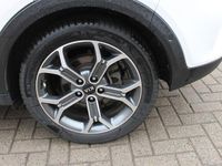 Gebraucht Kia XCeed Launch Edition 140 PS (102 kW) 2020 Weiß SUV