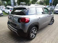 Gebraucht Citroën C3 Aircross PureTech 110 PS (80 kW) 2019 Grau metallic SUV