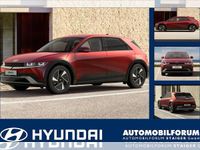 Neu Hyundai Ioniq 167 kW (228 PS) 2026 Rot (engine red) Kleinwagen