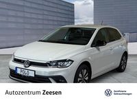 Ny VW Polo Goal 95 HK (69 kW) 2025 Grå Sedan