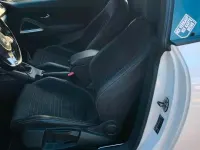 Używany VW Scirocco 200 KM (147 kW) 2010 Biały Coupe