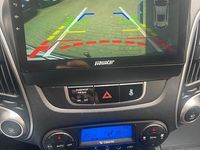 Gebraucht Hyundai ix35 Premium 163 PS (119 kW) 2012 SUV