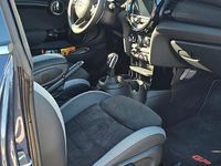 Usata Mini John Cooper Works 306 CV (225 kW) 2020 Viola Utilitaria