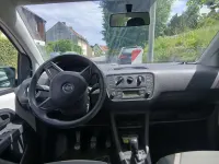 Gebraucht Skoda Citigo Elegance 60 PS (44 kW) 2015 Weiß Kleinwagen