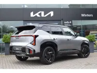 Neu Kia Seltos X-Line 179 PS (131 kW) 2026 Grau SUV