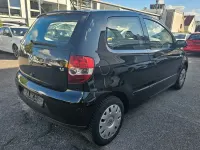 Brugt VW Fox 75 HK (55 kW) 2009 Grå Hatchback
