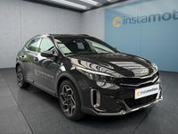 Gebraucht Kia XCeed GT 179 PS (131 kW) 2025 Schwarz SUV