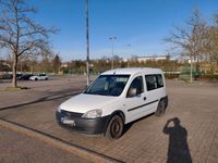 gebraucht Opel Combo 1.6 CNG - ohne Tüv, CNG Tanks