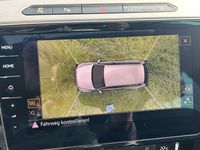 Gebraucht VW Passat 190 PS (139 kW) 2019 Schwarz Kombi