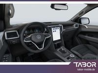 Neu VW Amarok Style 241 PS (177 kW) 2025 Dark grey metallic Pickup