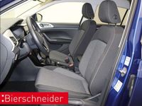 gebraucht VW T-Cross - 1.0 TSI MOVE PDC SH DAB