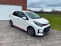 gebraucht Kia Picanto GT Line, Garantie, Inspektion/TÜV Neu*