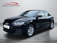 gebraucht Audi A1 Sportback 25 TFSI KLIMA