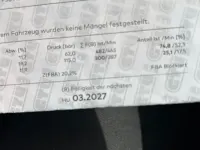Gebraucht Peugeot 207 120 PS (88 kW) 2009 Coupé