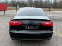 gebraucht Audi A6 2.0tdi